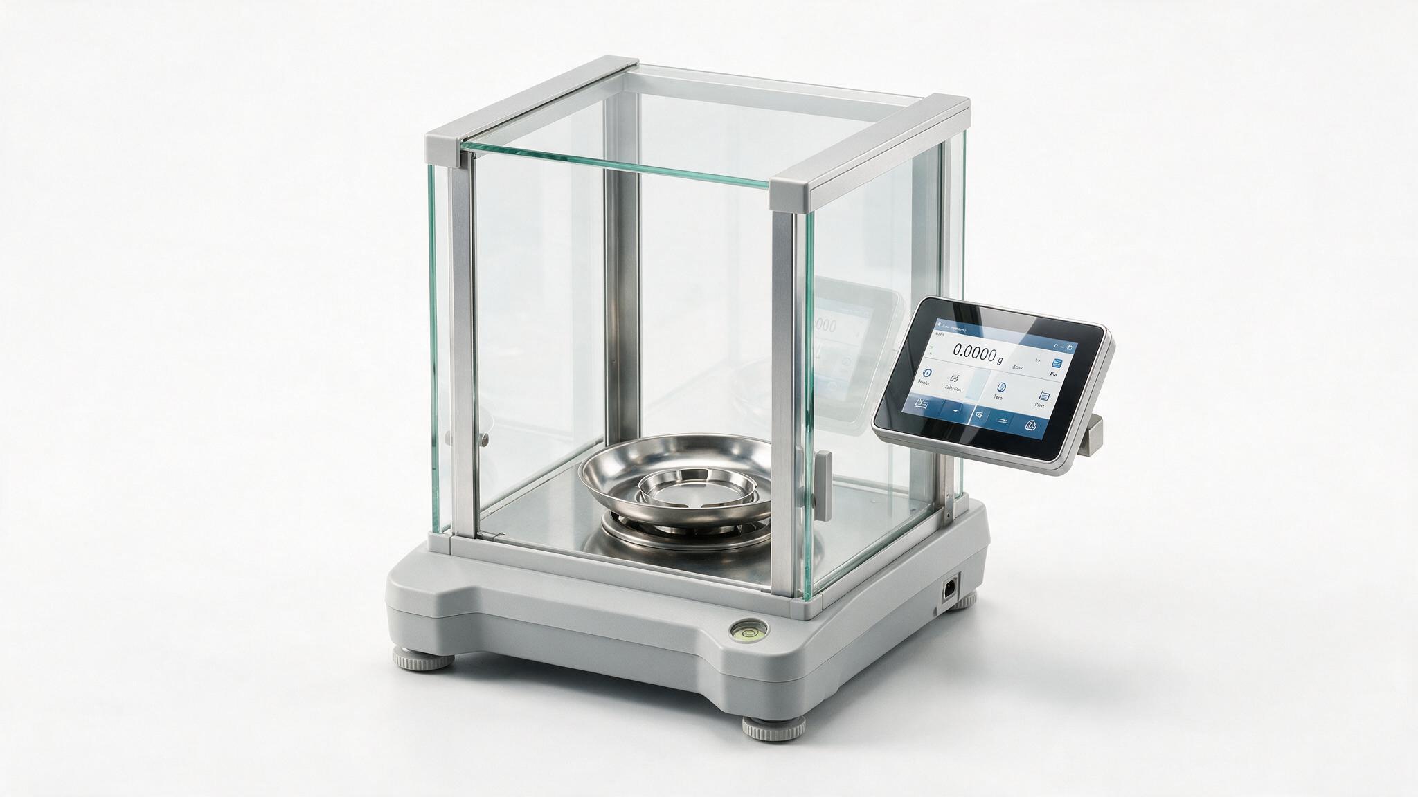 Analytical Balance