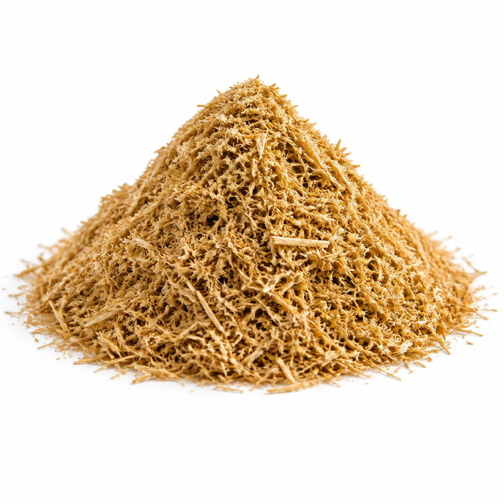 Fiber Ingredients