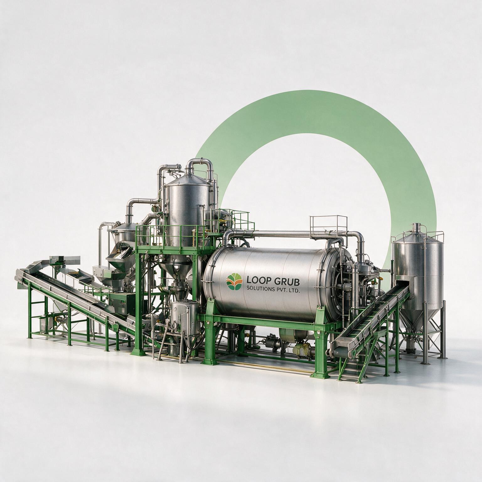 Technology Machinery
