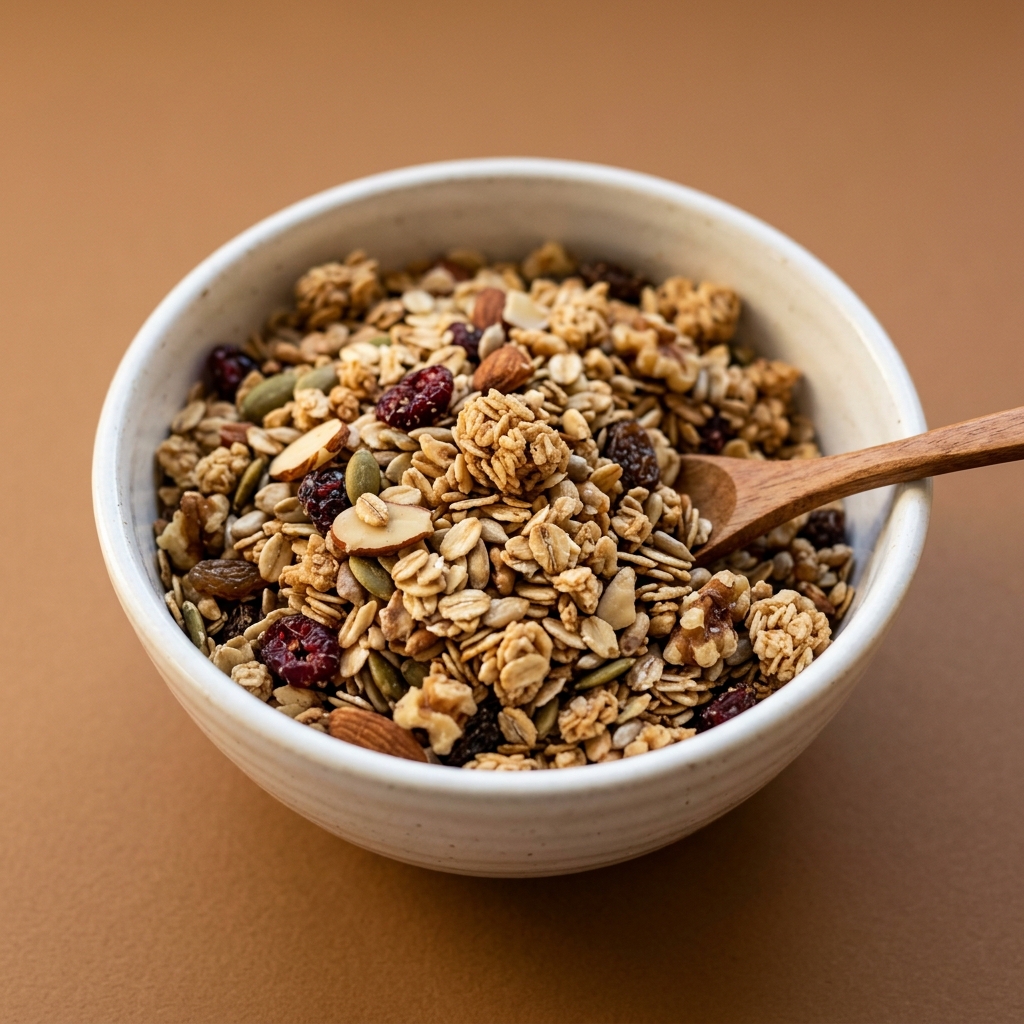 Cereal Feed