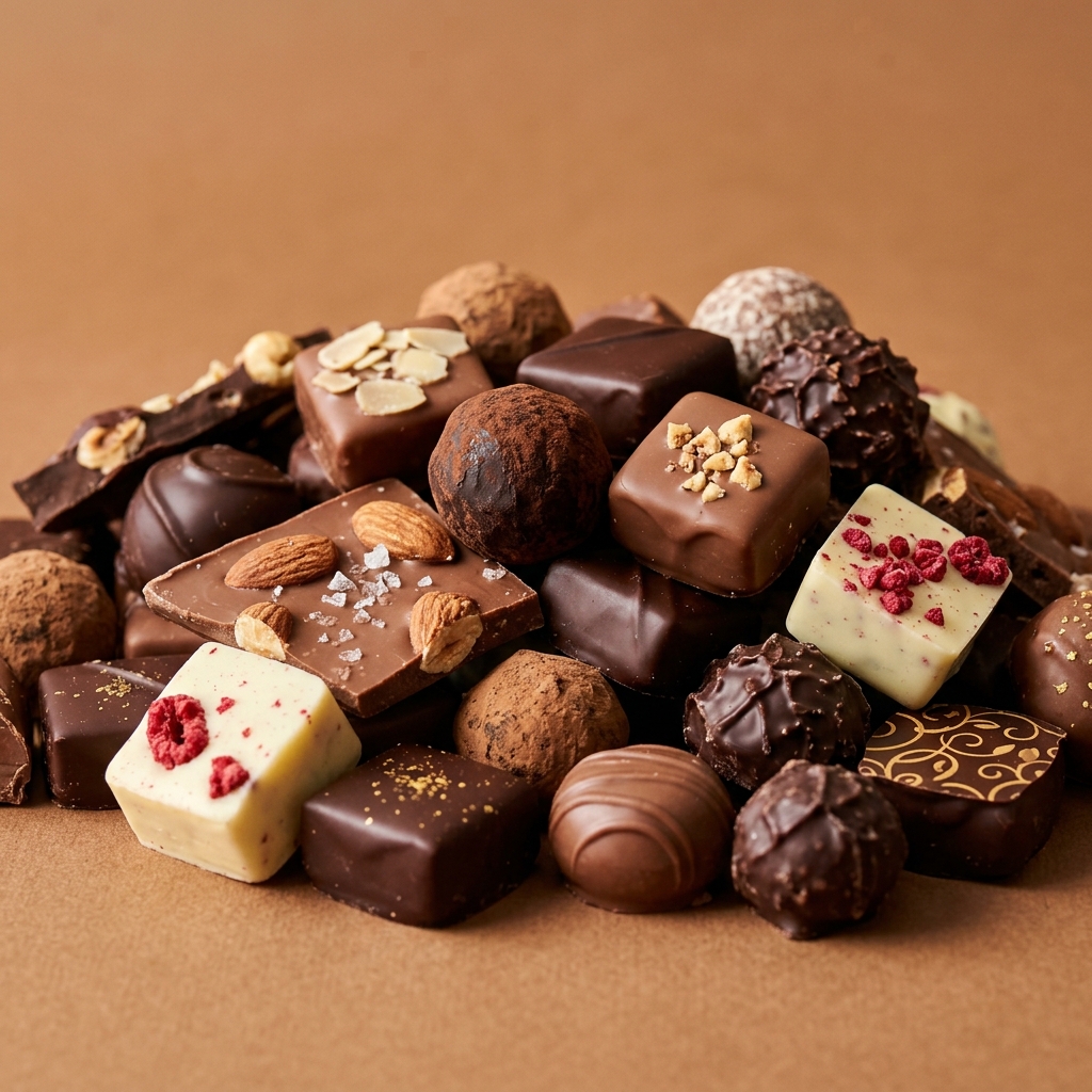 Choco Variants