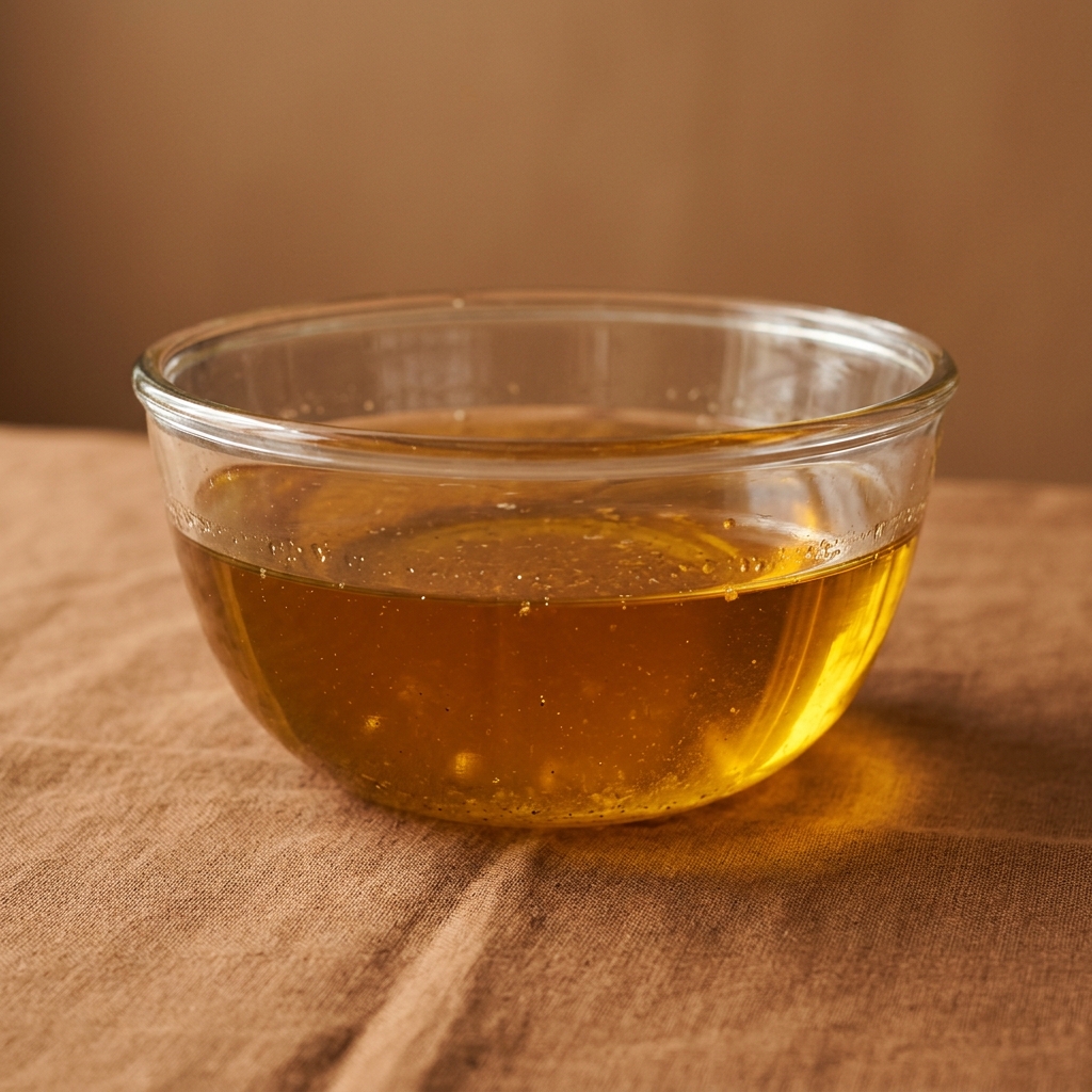 Waste Oil