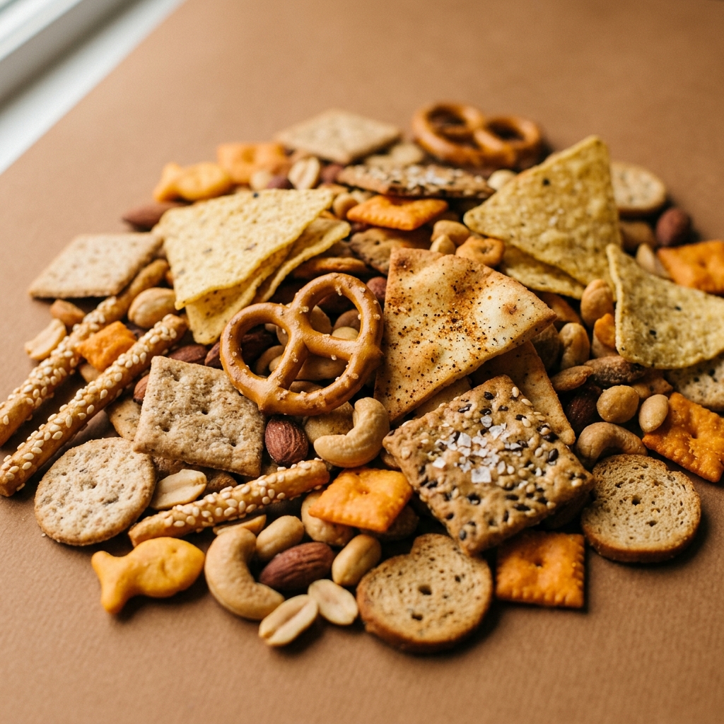 Snacks
