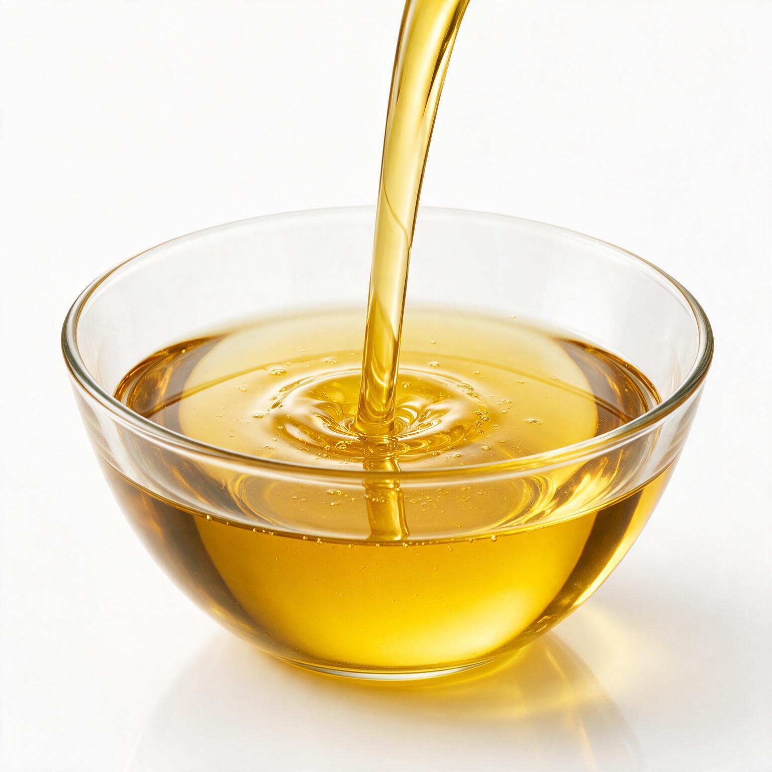 Oil Recovery Products