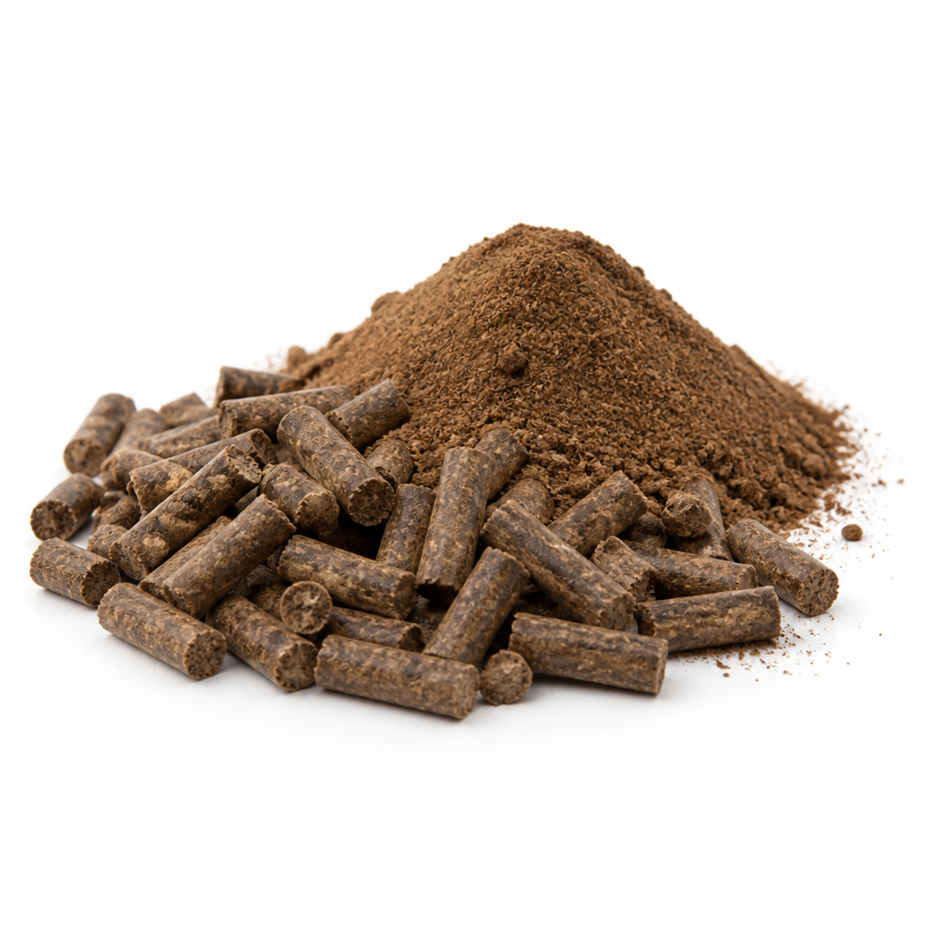 Value Added Mixtures