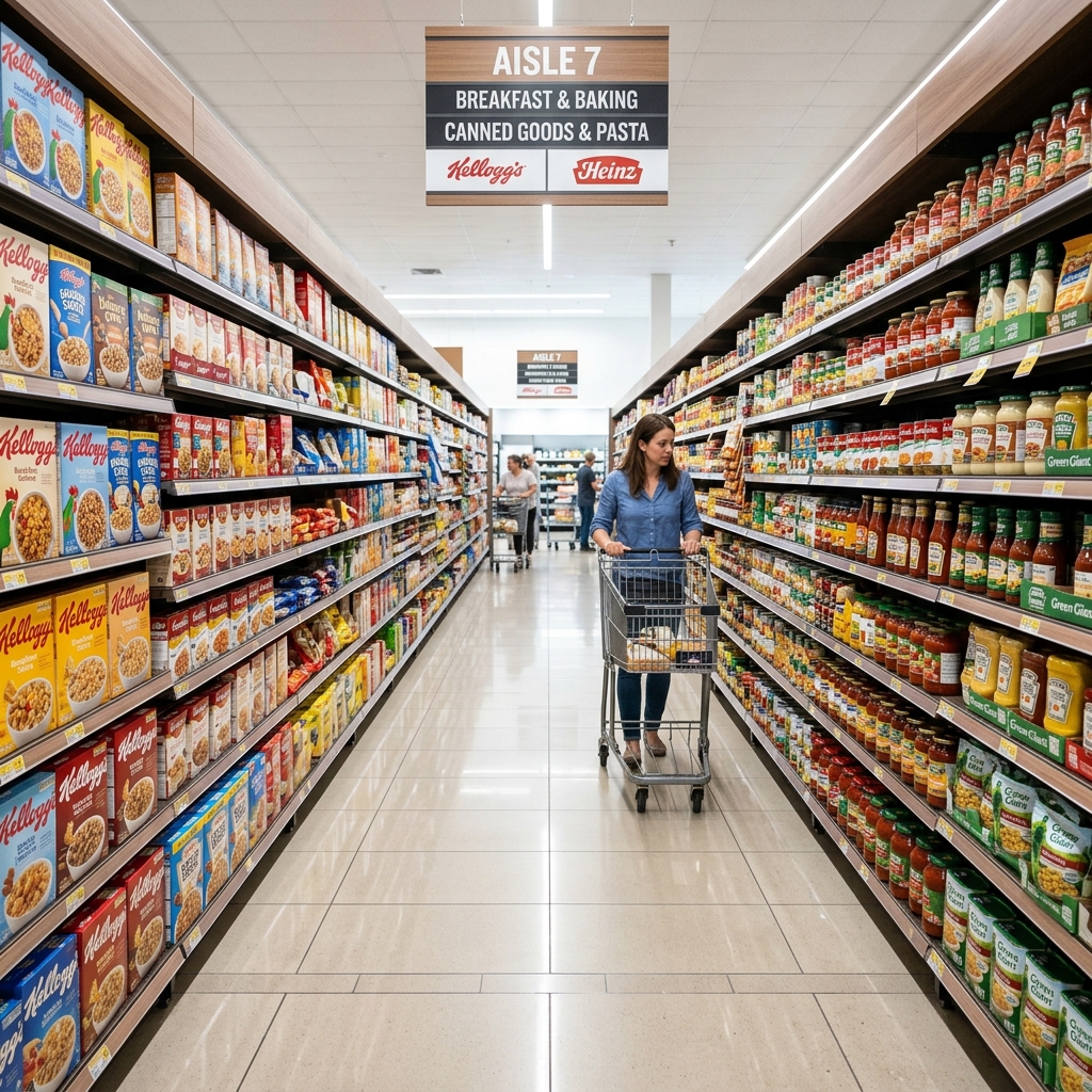 Retail Chains