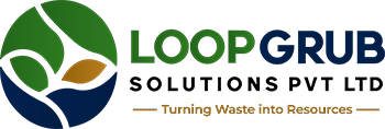 Loop Grub Solutions Logo