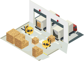 Supply chain rejects